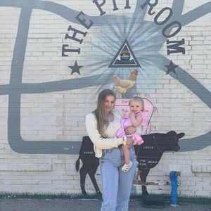 Meet your Posher, Tara